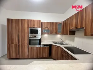 Pronájem bytu 2+kk, Přerov - Přerov I-Město, Dvořákova, 41 m2