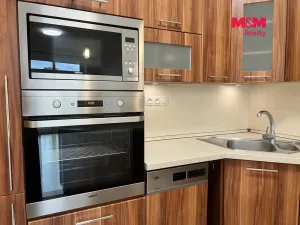 Pronájem bytu 2+kk, Přerov - Přerov I-Město, Dvořákova, 41 m2
