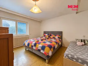 Prodej rodinného domu, Kateřinice, 200 m2