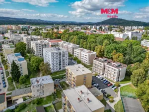 Prodej bytu 2+1, Strakonice - Strakonice I, Čelakovského, 65 m2