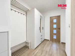 Prodej bytu 2+kk, Praha - Braník, Novodvorská, 40 m2