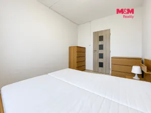 Prodej bytu 2+kk, Praha - Braník, Novodvorská, 40 m2