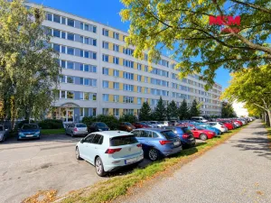 Prodej bytu 2+kk, Praha - Braník, Novodvorská, 40 m2