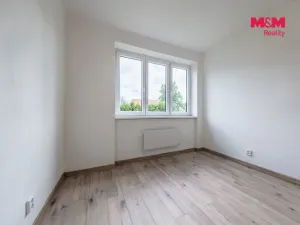 Pronájem bytu 2+1, Tochovice, 55 m2