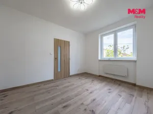 Pronájem bytu 2+1, Tochovice, 55 m2