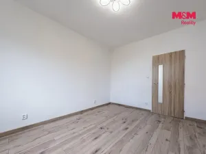 Pronájem bytu 2+1, Tochovice, 55 m2
