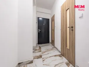 Pronájem bytu 2+1, Tochovice, 55 m2