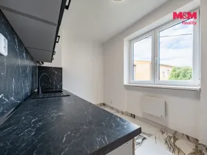 Pronájem bytu 2+1, Tochovice, 55 m2