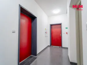 Pronájem bytu 3+kk, Plzeň - Jižní Předměstí, Poděbradova, 79 m2