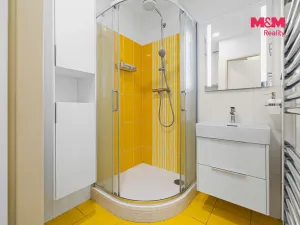 Prodej bytu 4+kk, Praha - Holešovice, Tovární, 70 m2