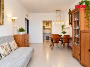 Prodej bytu 2+kk, Praha - Kamýk, Cílkova, 44 m2