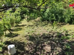 Prodej pozemku, Zádub-Závišín - Milhostov, 482 m2