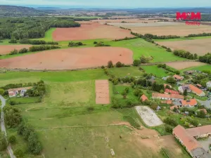 Prodej pozemku pro bydlení, Pastuchovice, 7984 m2