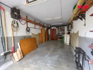 Prodej rodinného domu, Plzeň - Východní Předměstí, Jugoslávská, 110 m2