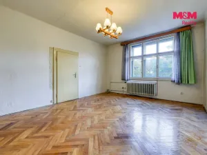 Prodej rodinného domu, Plzeň - Východní Předměstí, Jugoslávská, 110 m2