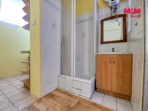 Prodej rodinného domu, Plzeň - Východní Předměstí, Jugoslávská, 110 m2