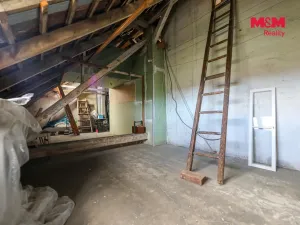 Prodej rodinného domu, Plzeň - Východní Předměstí, Jugoslávská, 110 m2