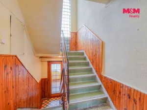 Prodej rodinného domu, Žihle, 205 m2