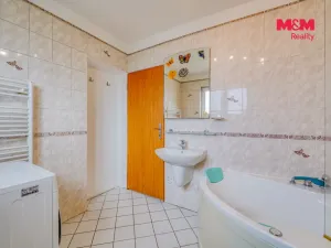 Prodej rodinného domu, Žihle, 205 m2