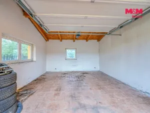Prodej rodinného domu, Žihle, 205 m2