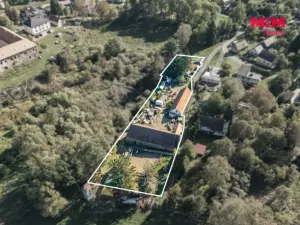 Prodej zemědělské usedlosti, Čečovice, 70 m2