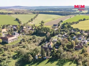Prodej zemědělské usedlosti, Čečovice, 70 m2