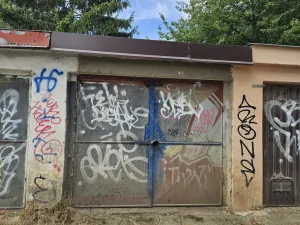 Prodej ostatní, Praha - Bubeneč, Jednořadá
