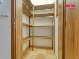 Pronájem bytu 2+kk, Plzeň - Jižní Předměstí, Čechova, 52 m2