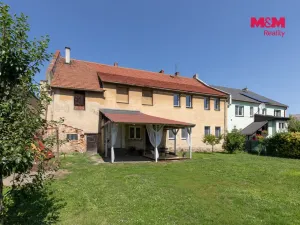 Prodej rodinného domu, Hněvošice, Kobeřická, 230 m2