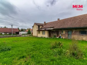 Prodej pozemku pro bydlení, Židovice, 2169 m2