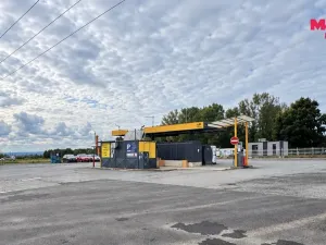 Prodej komerčního pozemku, Bělkovice-Lašťany, 3088 m2