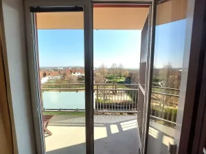 Pronájem bytu 2+kk, Šlapanice, Brněnská Pole, 62 m2