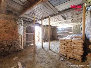 Prodej rodinného domu, Vranová Lhota, 100 m2