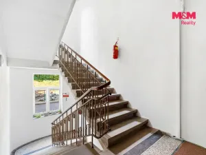Prodej činžovního domu, Ústí nad Labem - Klíše, Masarykova, 670 m2