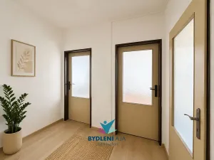 Prodej bytu 2+1, Krupka, Karla Čapka, 62 m2