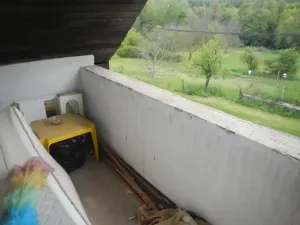 Dražba rodinného domu, Mrzky, 190 m2