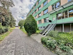 Pronájem bytu 3+1, Průhonice, Na Sídlišti III, 66 m2