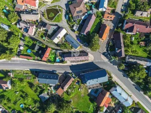 Prodej rodinného domu, Dolní Bousov, 97 m2