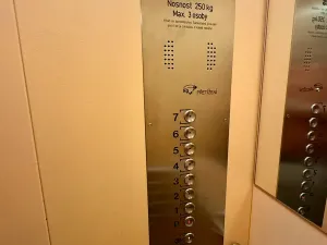 Pronájem bytu 4+1, Klatovy, Pod Hůrkou, 75 m2