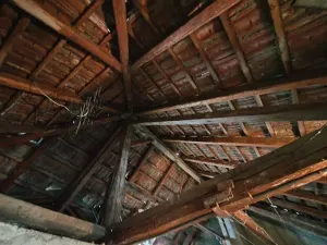 Prodej rodinného domu, Prostějov, Dr. Horáka, 300 m2