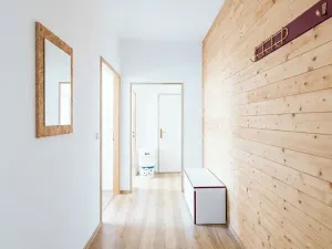 Pronájem bytu 2+1, Zlín, Kvítková, 61 m2