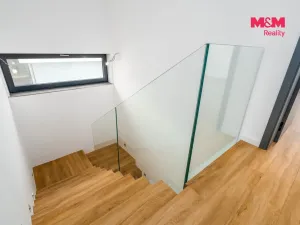 Prodej rodinného domu, Předboj, Západní Stráň, 233 m2