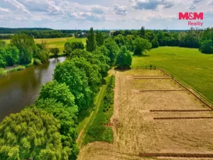 Prodej zahrady, Hradec Králové - Pražské Předměstí, 500 m2