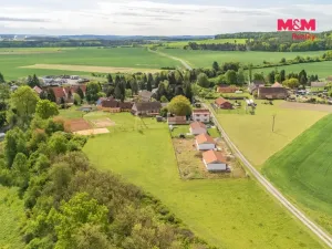 Prodej pozemku pro bydlení, Chotěšov - Losina, 951 m2