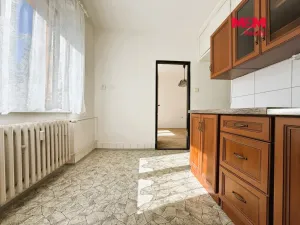 Prodej bytu 2+1, Jablonec nad Nisou, Budovatelů, 60 m2