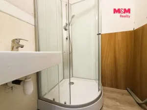 Prodej bytu 2+1, Jablonec nad Nisou, Budovatelů, 60 m2