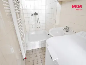 Prodej bytu 1+kk, Litvínov - Horní Litvínov, Koldům, 26 m2
