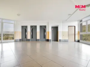 Prodej bytu 1+kk, Litvínov - Horní Litvínov, Koldům, 26 m2