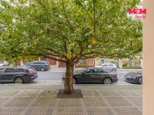 Pronájem bytu 2+kk, Karlovy Vary, Moskevská, 49 m2