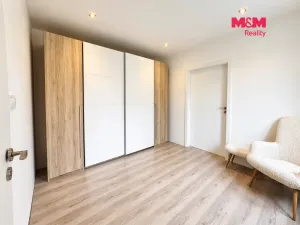 Prodej rodinného domu, Vážany, 195 m2